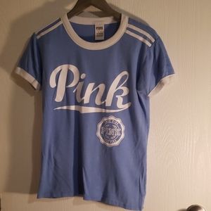 Pink Tee Shirt